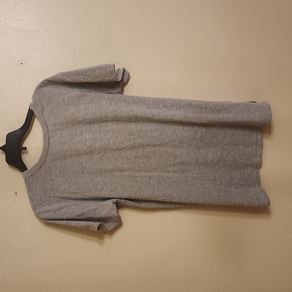 GREY TOY STORY T-SHIRT - Picture 4 of 4